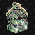 Ghost T-Shirt Hoodie, Sweatshirt | CiraTrend.com (Image 1)