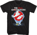 Ghost Trap Real Ghostbusters T-Shirts, Hoodie, Sweatshirt