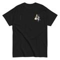 Ghost - Triangle Logo T-Shirt Hoodie, Sweatshirt | CiraTrend.com (Image 1)
