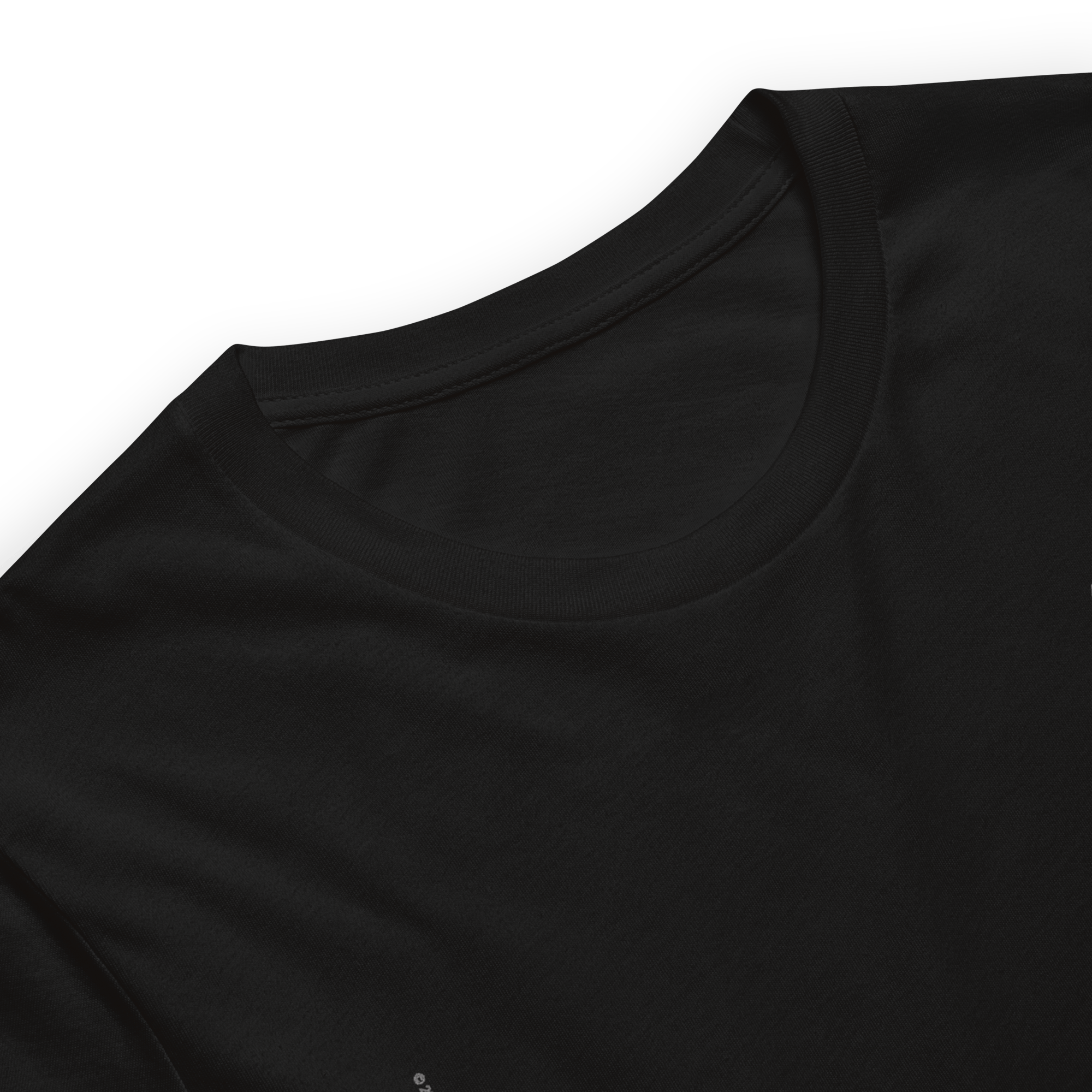 Ghost - Triangle Logo T-Shirt Hoodie, Sweatshirt | CiraTrend.com (Image 3)