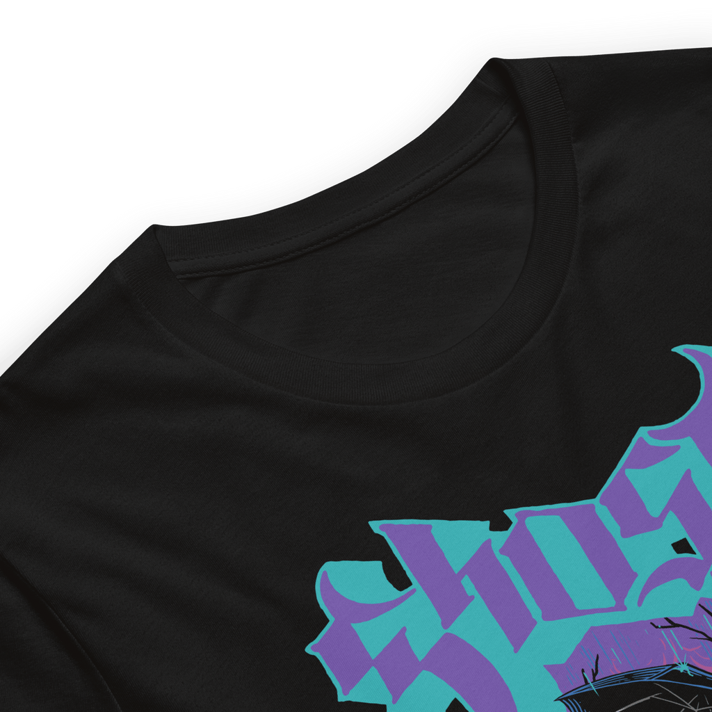 Ghost - Umbrella T-Shirt Hoodie, Sweatshirt | CiraTrend.com (Image 3)
