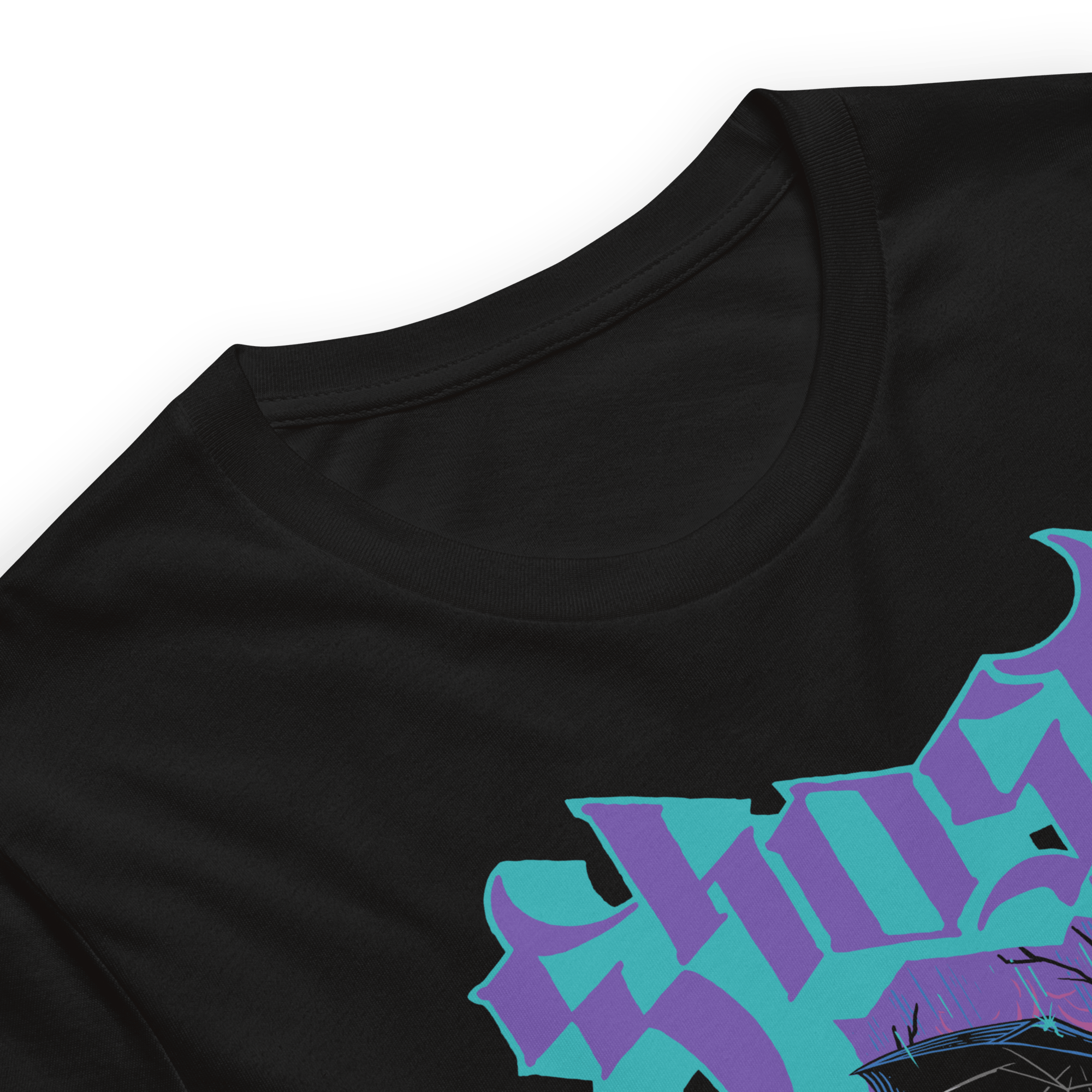 Ghost - Umbrella T-Shirt Hoodie, Sweatshirt | CiraTrend.com (Image 3)