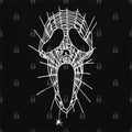 Ghost Web T-Shirt Hoodie, Sweatshirt | CiraTrend.com (Image 1)