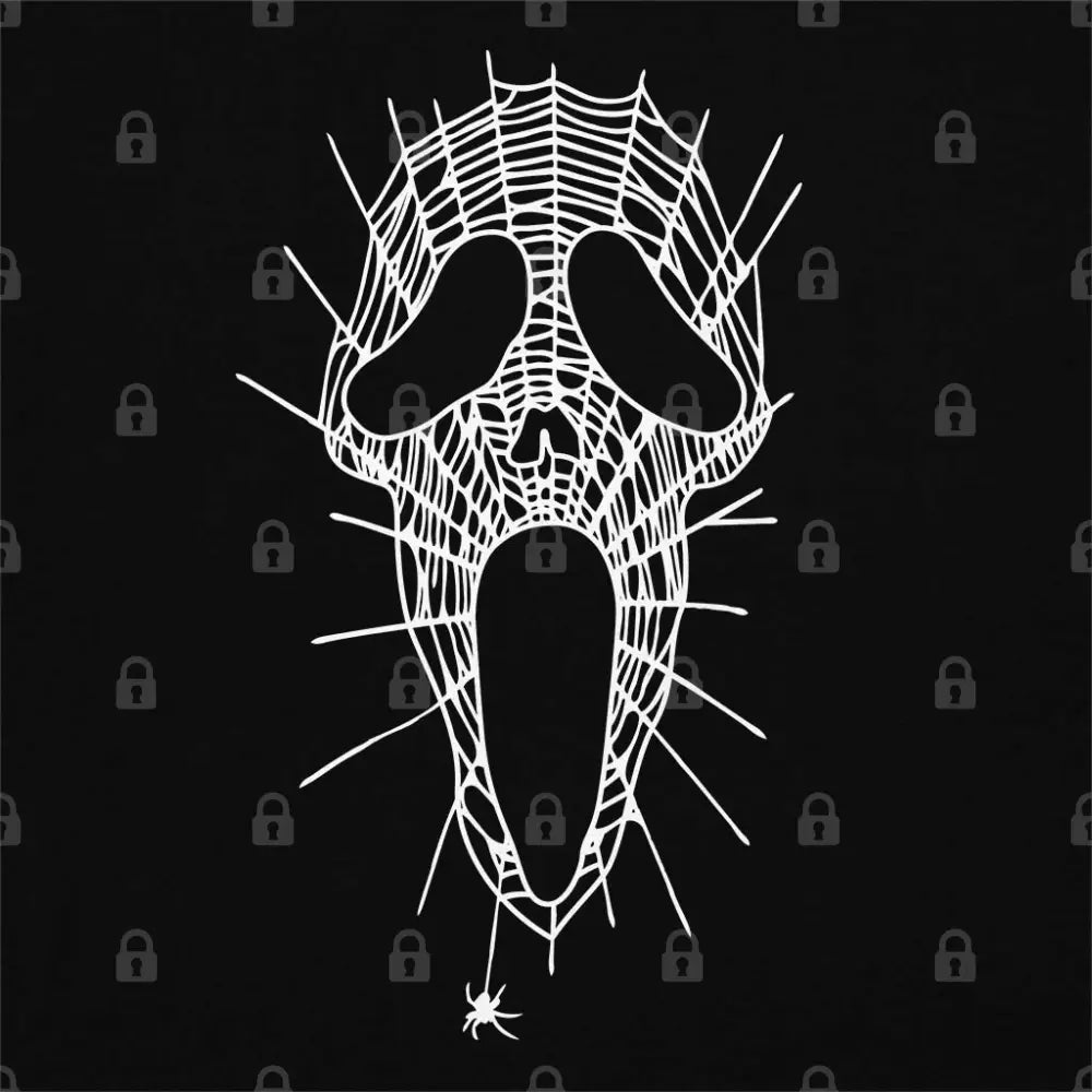 Ghost Web T-Shirt Hoodie, Sweatshirt | CiraTrend.com (Image 1)