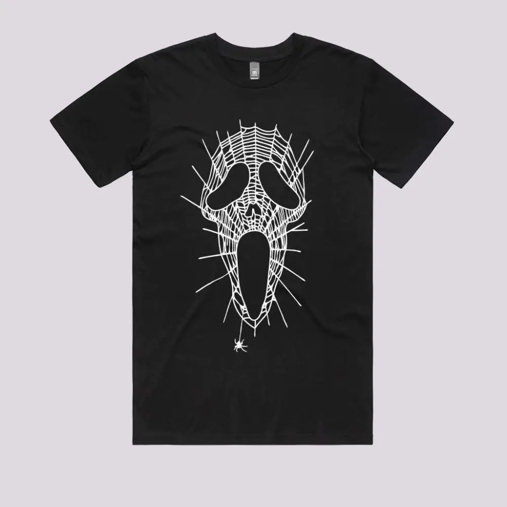 Ghost Web T-Shirt Hoodie, Sweatshirt | CiraTrend.com (Image 2)