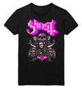 Ghost What's for Dinner T-Shirt Hoodie, Sweatshirt | CiraTrend.com (Image 1)