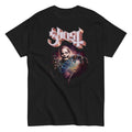 Ghost - World Logo T-Shirt Hoodie, Sweatshirt | CiraTrend.com (Image 1)