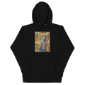 Ghost Year Zero Hoodie T-Shirts, Sweatshirt | CiraTrend.com (Image 1)