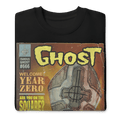 Ghost Year Zero Sweatshirt T-Shirts, Hoodie | CiraTrend.com (Image 1)