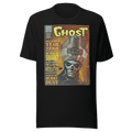 Ghost Year Zero T-Shirt Hoodie, Sweatshirt | CiraTrend.com (Image 1)