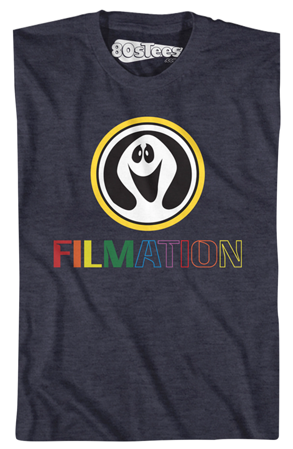 Ghostbusters Filmation T-Shirts, Hoodie, Sweatshirt