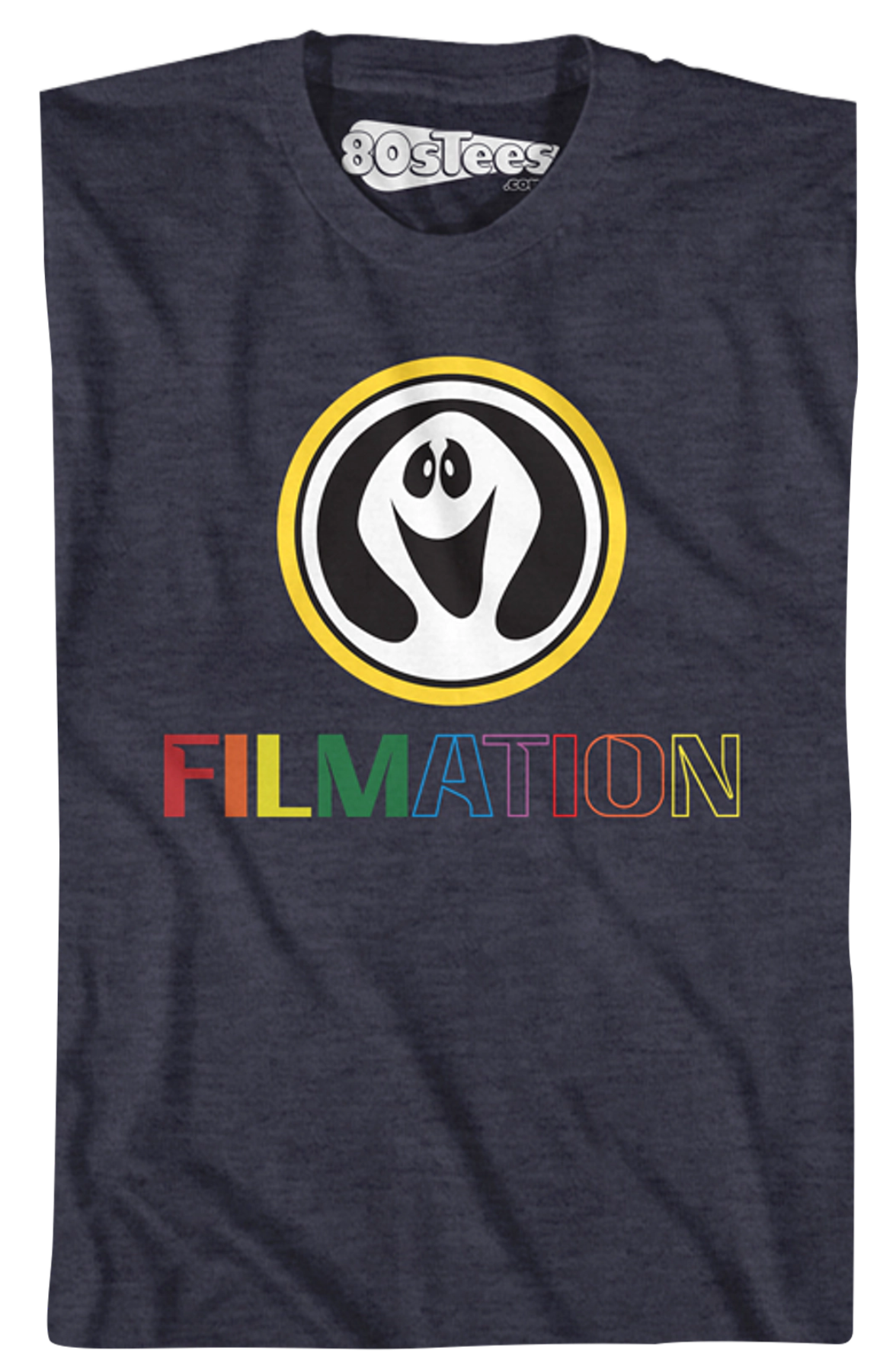 Ghostbusters Filmation T-Shirts, Hoodie, Sweatshirt