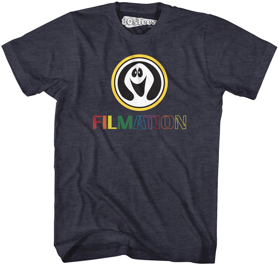 Ghostbusters Filmation T-Shirts, Hoodie, Sweatshirt