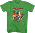 Ghost'N Goblins T-Shirts, Hoodie, Sweatshirt