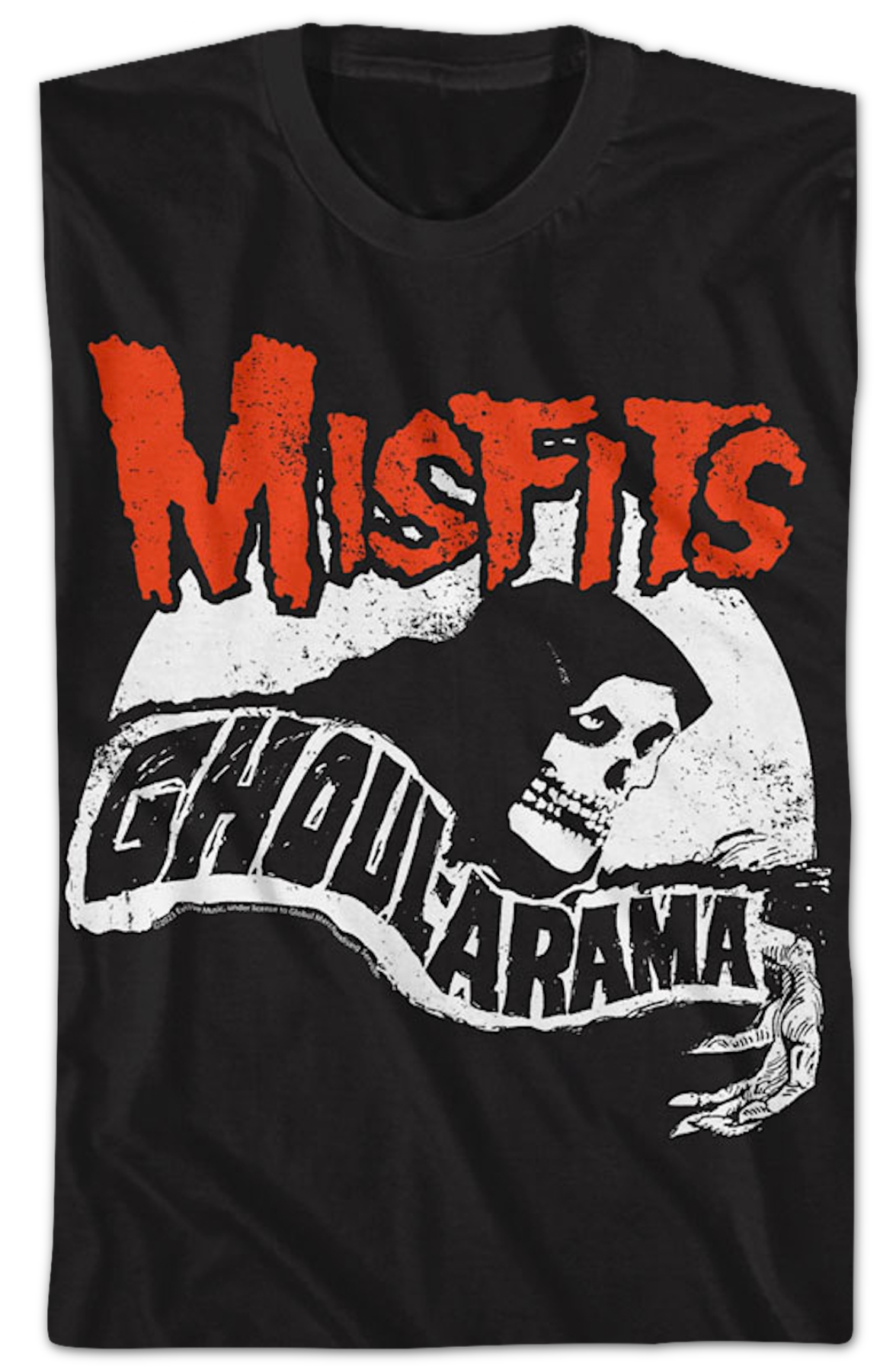 Ghoul Arama Misfits T-Shirts, Hoodie, Sweatshirt