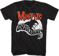 Ghoul Arama Misfits T-Shirts, Hoodie, Sweatshirt