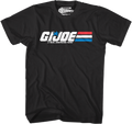 GI Joe Real American Hero Shirt Hoodie, Sweatshirt | CiraTrend.com (Image 1)