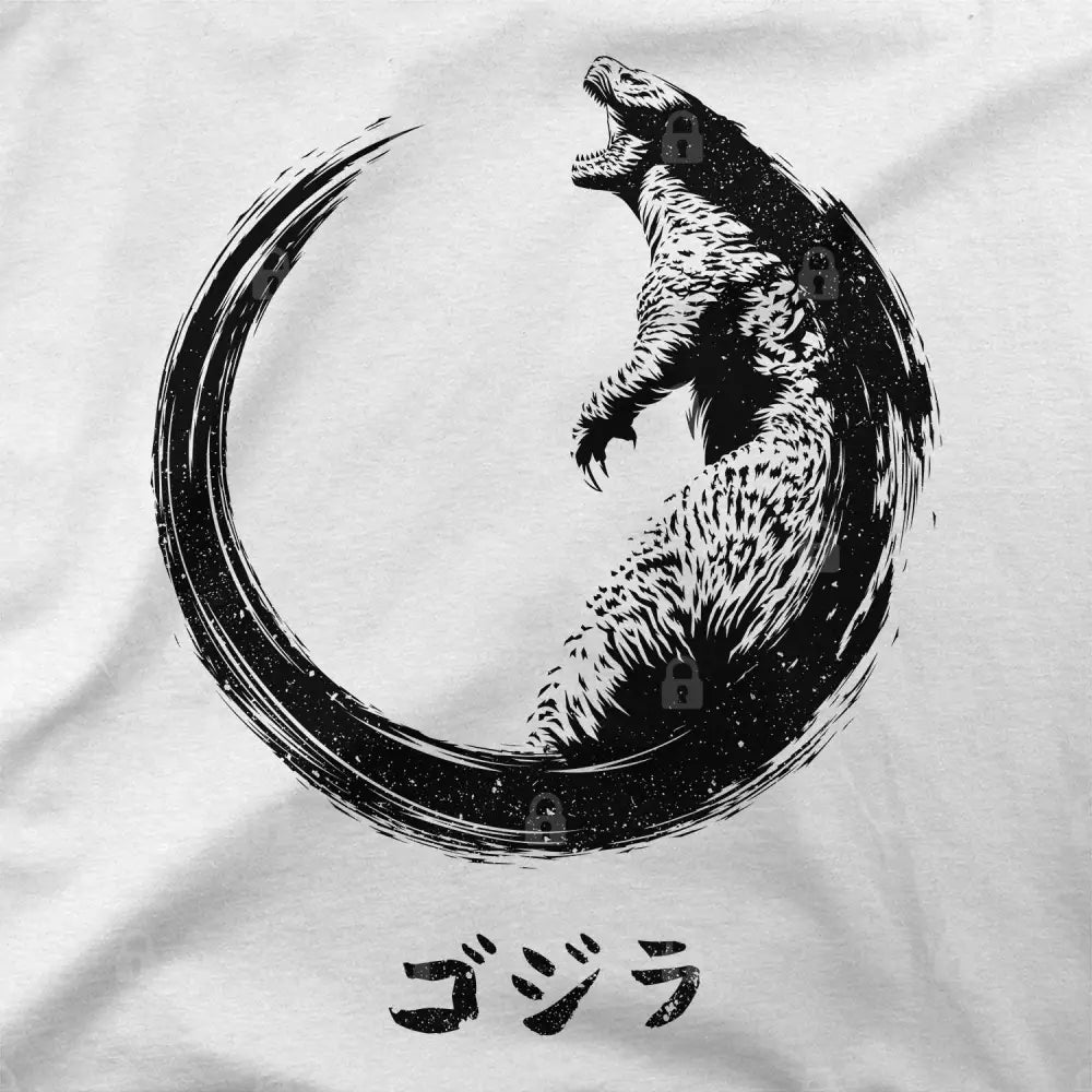 Giant Circle T-Shirt Hoodie, Sweatshirt | CiraTrend.com (Image 1)