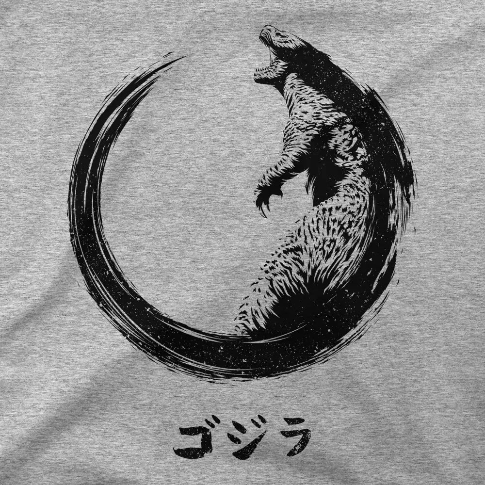Giant Circle T-Shirt Hoodie, Sweatshirt | CiraTrend.com (Image 4)