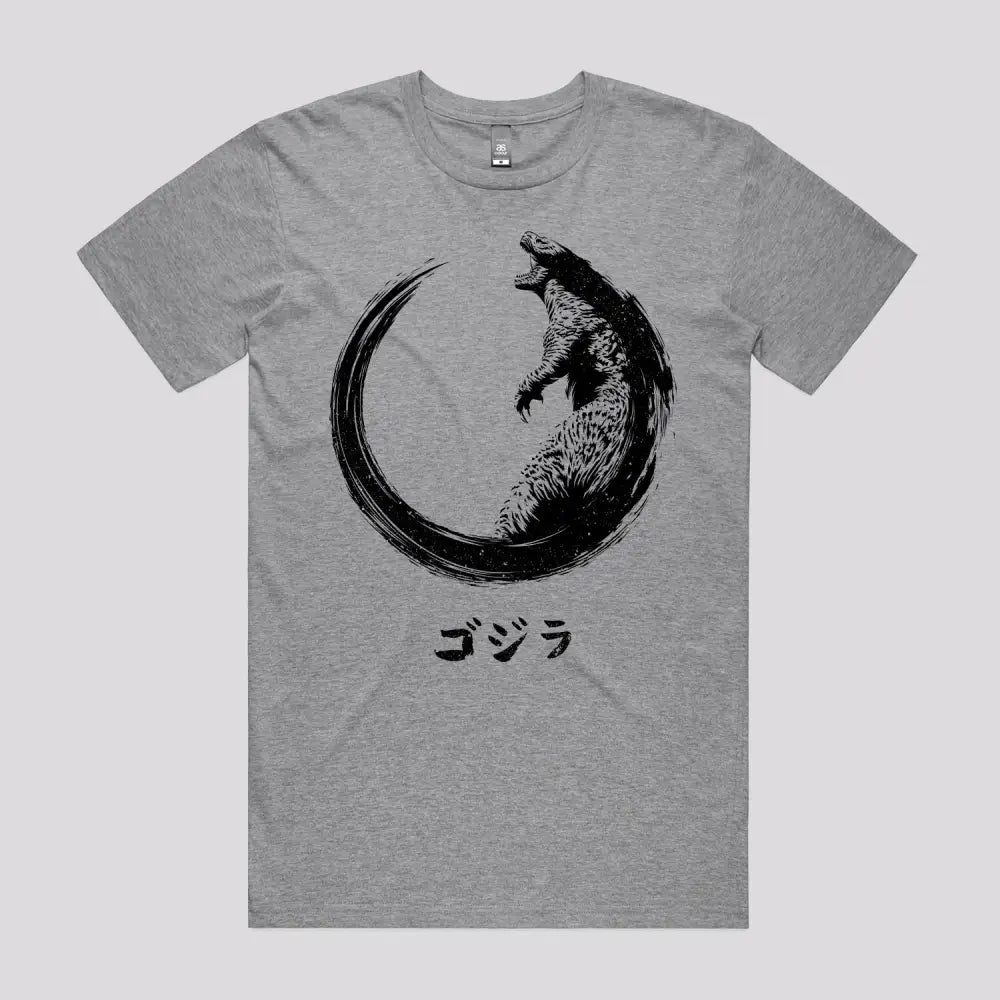 Giant Circle T-Shirt Hoodie, Sweatshirt | CiraTrend.com (Image 5)