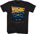 Gigawatts Back Future T-Shirts, Hoodie, Sweatshirt