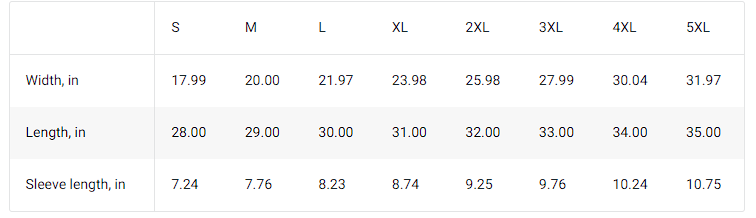 CHEST DAY Tee Hoodie, Sweatshirt | CiraTrend.com (Image 3)