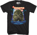 Gillman Monster Squad T-Shirt Hoodie, Sweatshirt | CiraTrend.com (Image 1)
