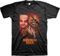 Gingerdead Man T-Shirt Hoodie, Sweatshirt | CiraTrend.com (Image 1)