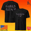 Girls Aloud Tangled T-shirt