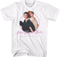 Girls Support Girls Breakfast Club T-Shirt Hoodie, Sweatshirt | CiraTrend.com (Image 1)
