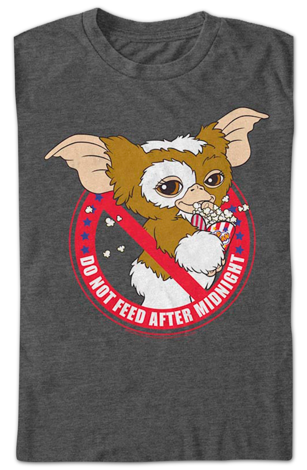 Gizmo Do Not Feed After Midnight Gremlins T-Shirt Hoodie, Sweatshirt | CiraTrend.com (Image 2)