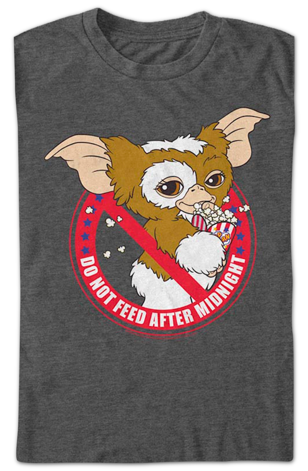 Gizmo Do Not Feed After Midnight Gremlins T-Shirt Hoodie, Sweatshirt | CiraTrend.com (Image 2)