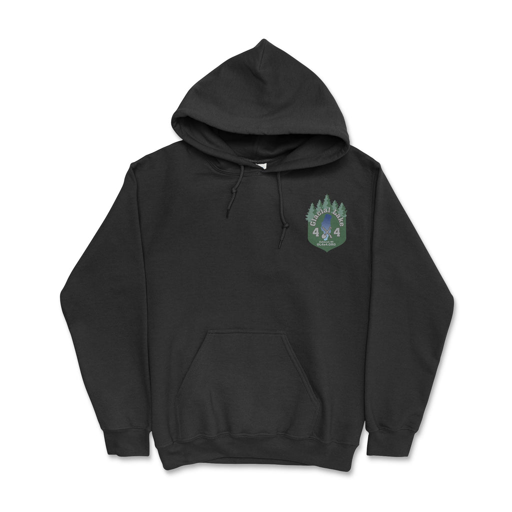 Glacial Lake Youth Hoodies T-Shirts, Sweatshirt | CiraTrend.com (Image 4)