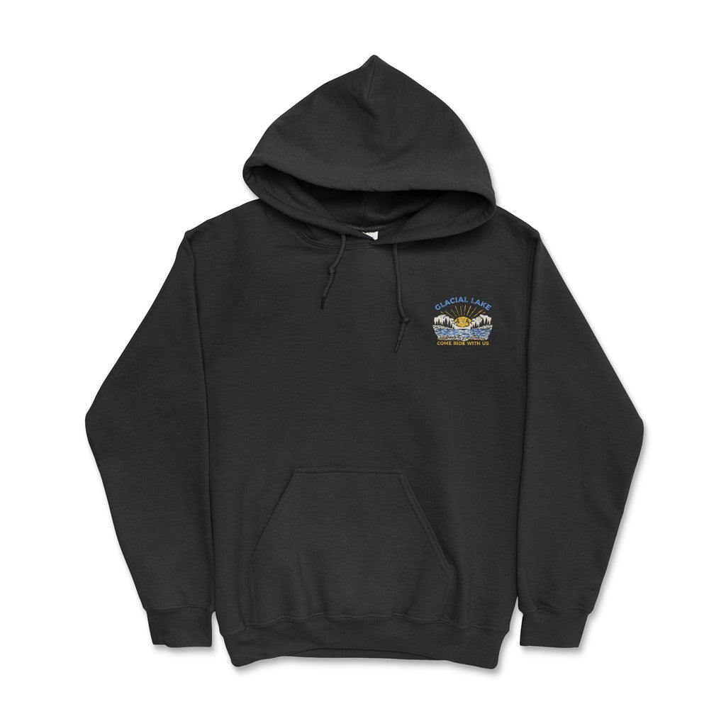 Glacial Lake Youth Hoodies T-Shirts, Sweatshirt | CiraTrend.com (Image 3)