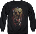 Glove And Mask Freddy vs. Jason Sweatshirt T-Shirts, Hoodie | CiraTrend.com (Image 1)