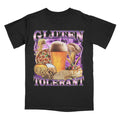 Gluten Tolerant T-Shirt Hoodie, Sweatshirt | CiraTrend.com