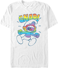 Gnap Smurfs T-Shirt Hoodie, Sweatshirt | CiraTrend.com (Image 1)