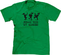 Chillin' With My Gnomies T-Shirt Hoodie, Sweatshirt | CiraTrend.com (Image 1)