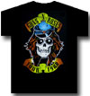 GUNS N ROSES ( APPETITE TOUR ) T-SHIRT