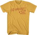 Go Hickory Hoosiers T-Shirt Hoodie, Sweatshirt | CiraTrend.com (Image 1)