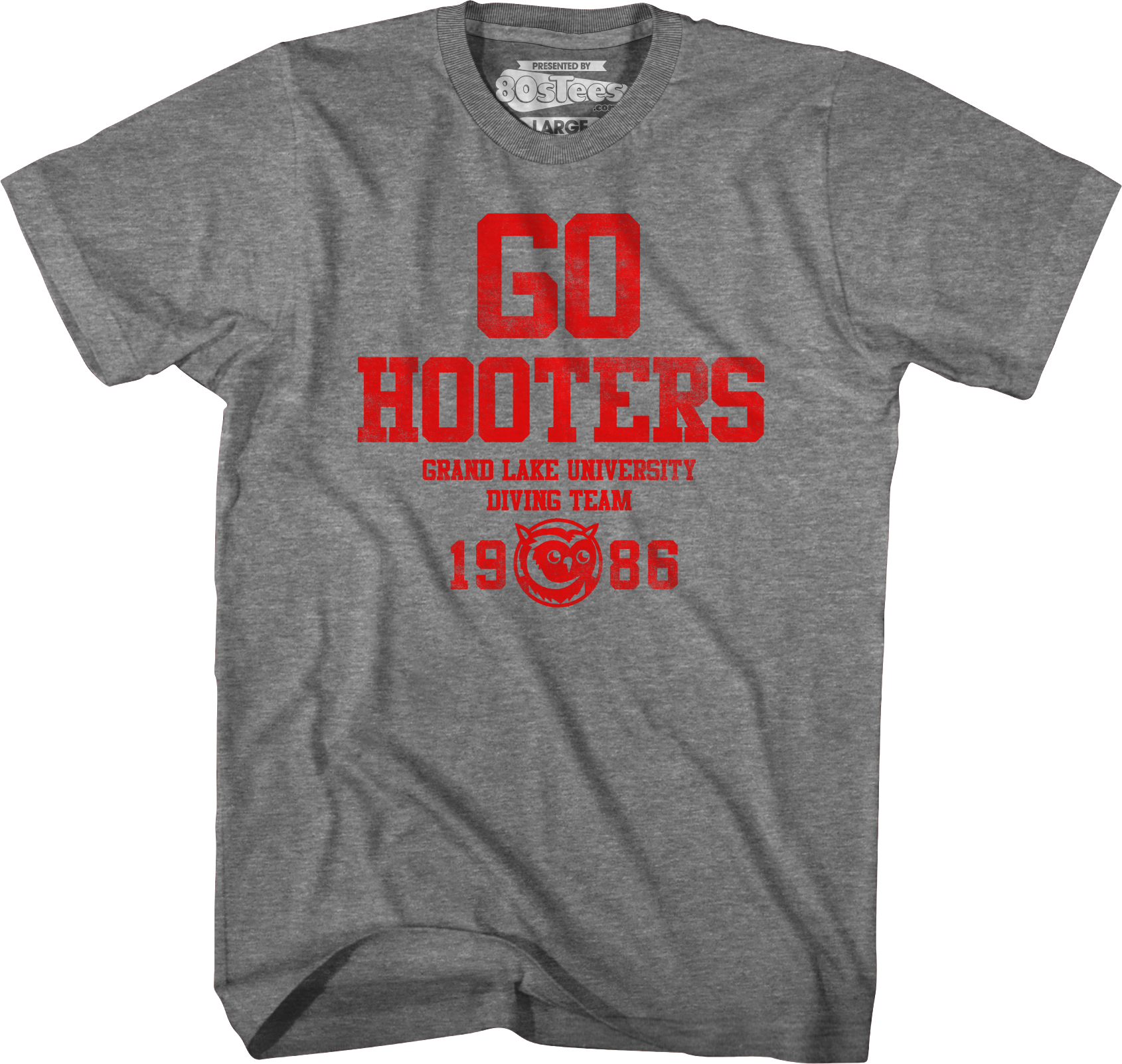 Go Hooters Back To School T-Shirt Hoodie, Sweatshirt | CiraTrend.com (Image 3)