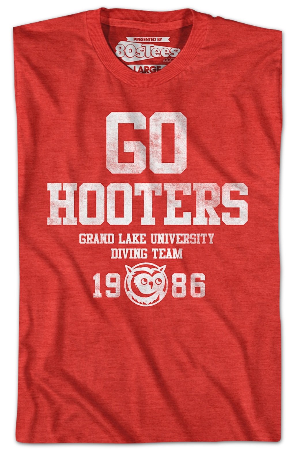 Go Hooters Back To School T-Shirt Hoodie, Sweatshirt | CiraTrend.com (Image 2)