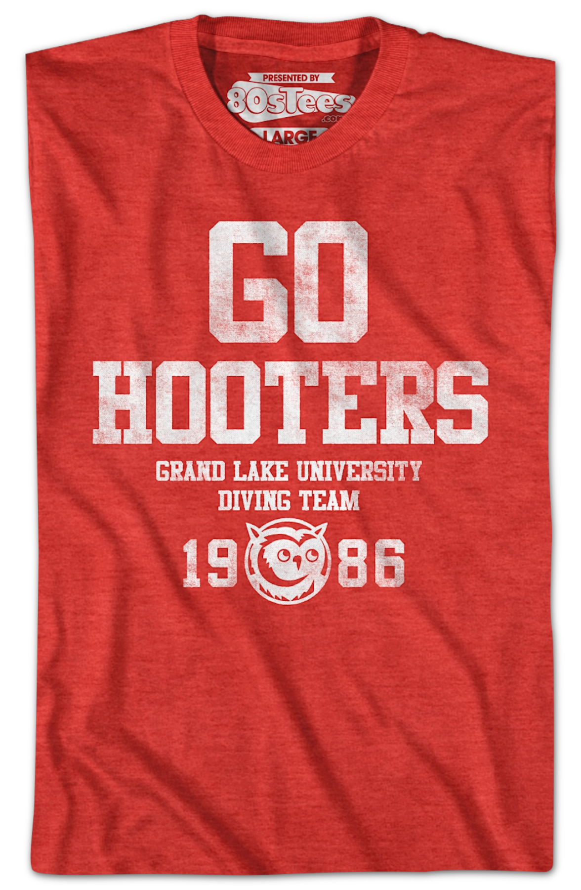 Go Hooters Back To School T-Shirt Hoodie, Sweatshirt | CiraTrend.com (Image 2)