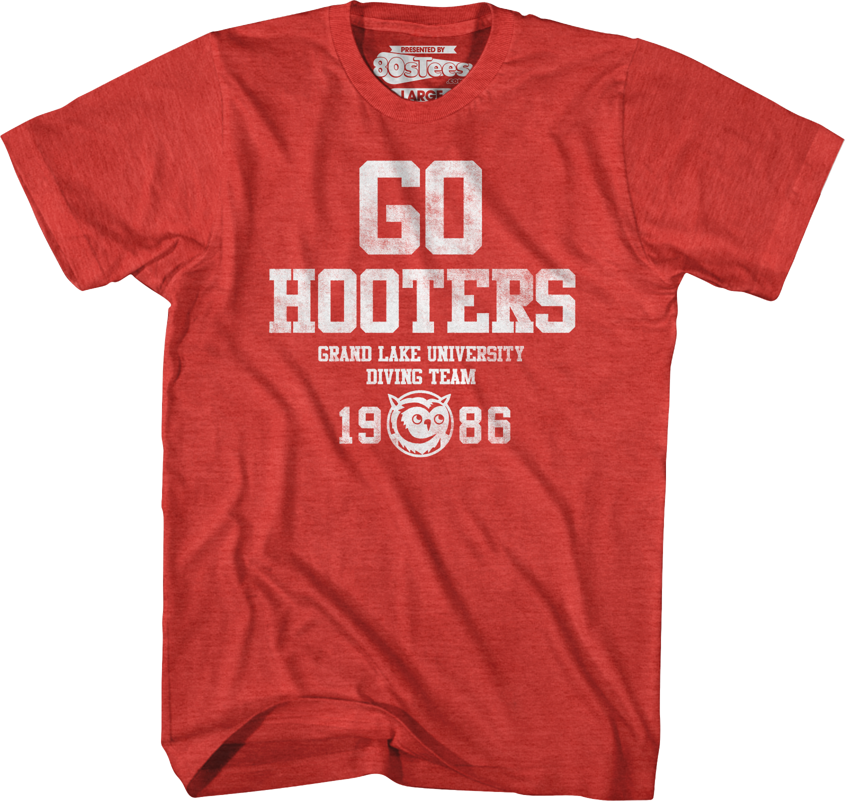 Go Hooters Back To School T-Shirt Hoodie, Sweatshirt | CiraTrend.com (Image 1)