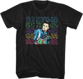 Go Ninja Vanilla Ice T-Shirt Hoodie, Sweatshirt | CiraTrend.com (Image 1)
