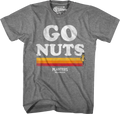 Go Nuts Planters T-Shirt Hoodie, Sweatshirt | CiraTrend.com (Image 1)