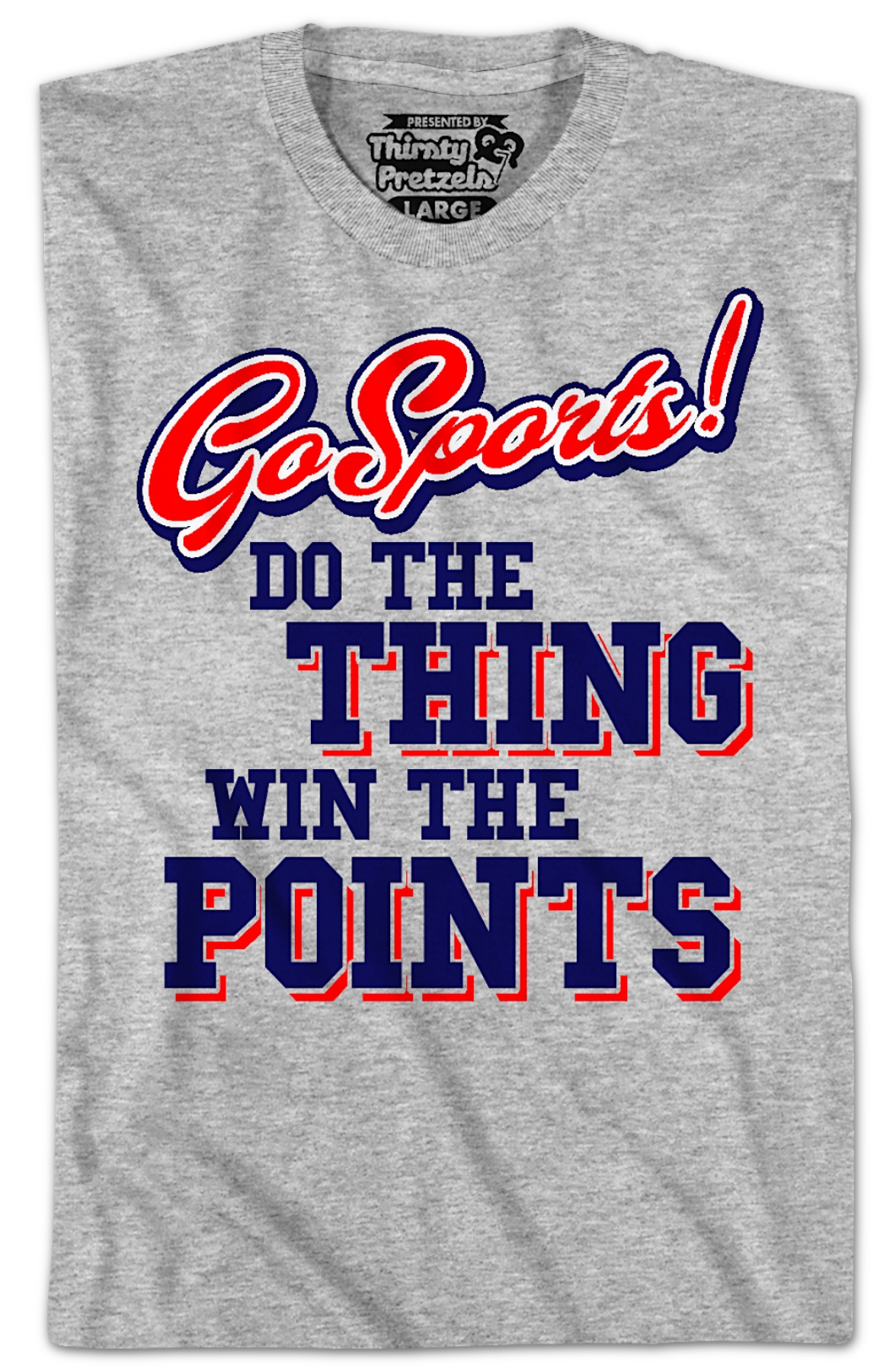 Go Sports T-Shirt Hoodie, Sweatshirt | CiraTrend.com (Image 2)
