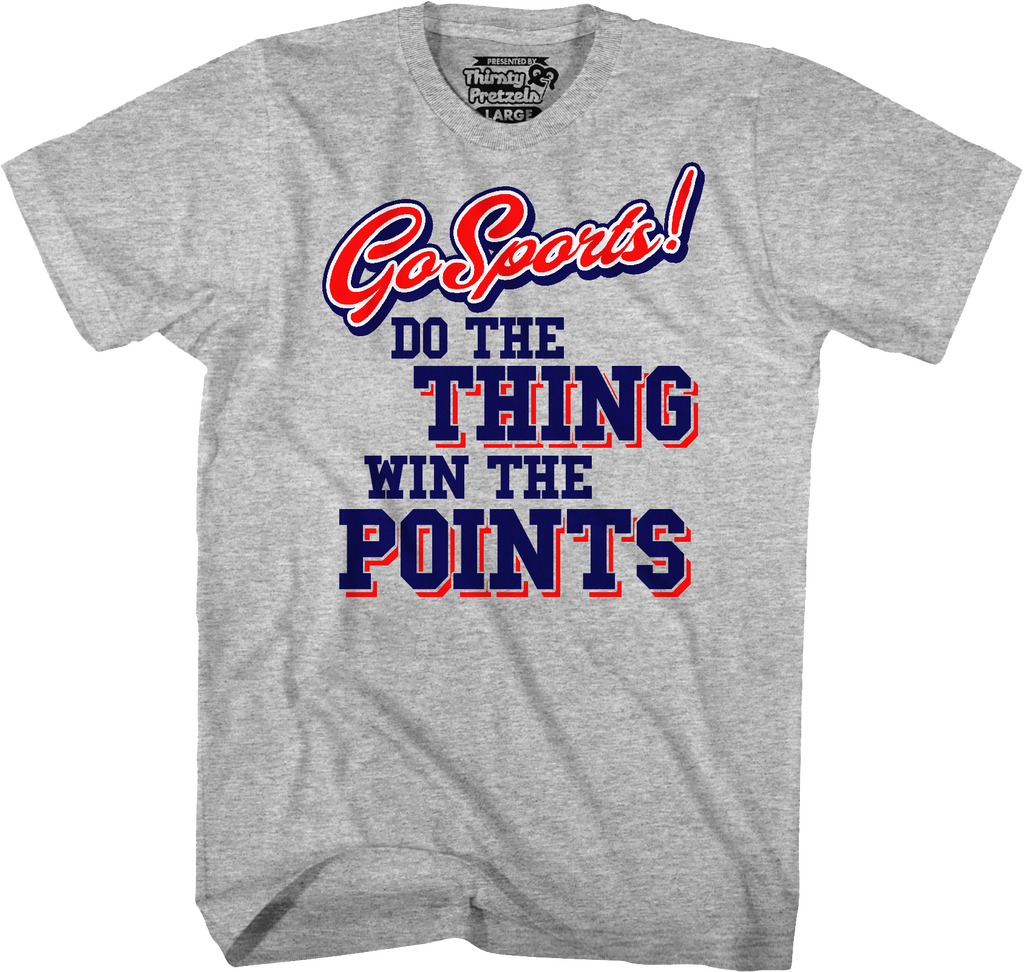 Go Sports T-Shirt Hoodie, Sweatshirt | CiraTrend.com (Image 1)