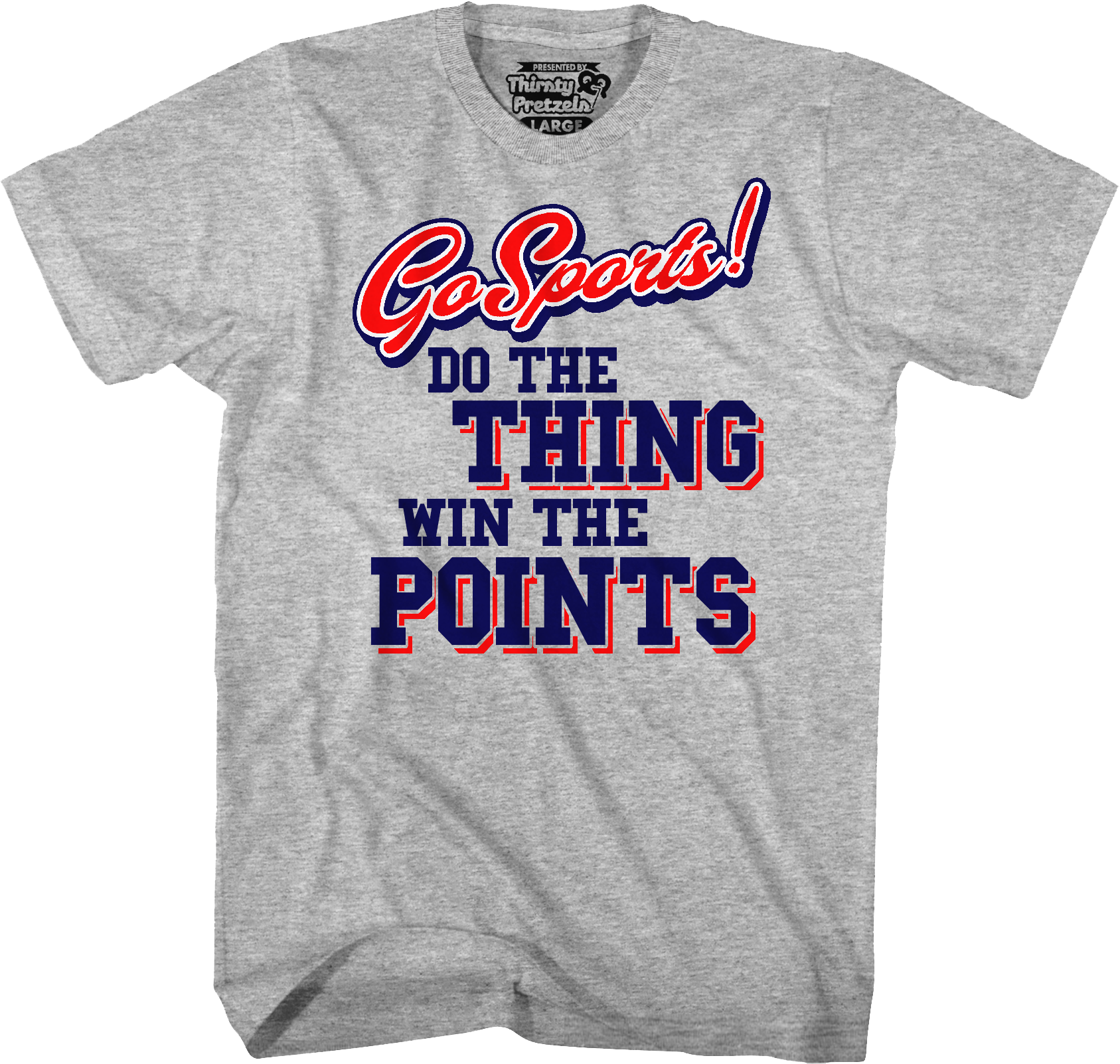 Go Sports T-Shirt Hoodie, Sweatshirt | CiraTrend.com (Image 1)