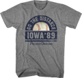Go The Distance Field Of Dreams T-Shirt Hoodie, Sweatshirt | CiraTrend.com (Image 1)